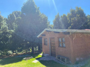 Casita de campo